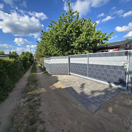 Kleine Auszeit Waren (Mueritz) Exterior photo