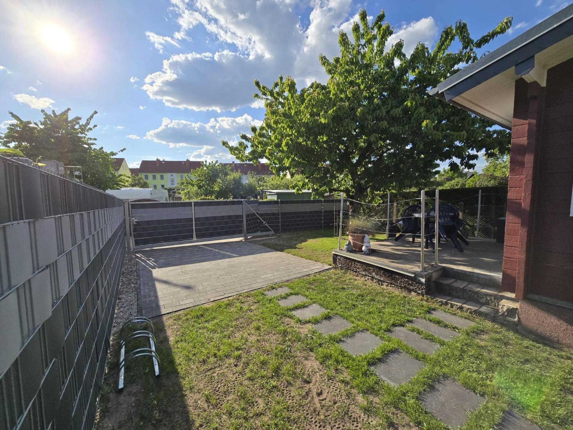 Kleine Auszeit Waren (Mueritz) Exterior photo